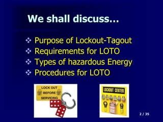 shall we loto